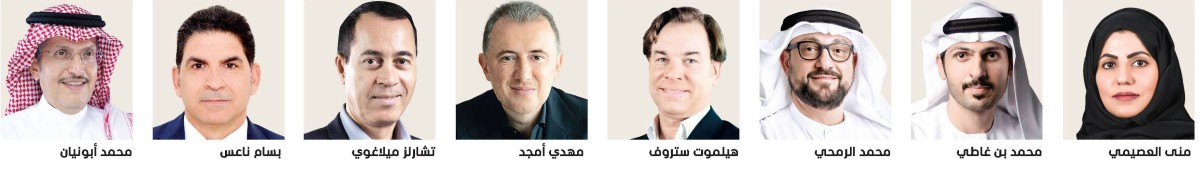 «ويتيكس» ينطلق اليوم بمشاركة 3100 جهة من 65 دولة