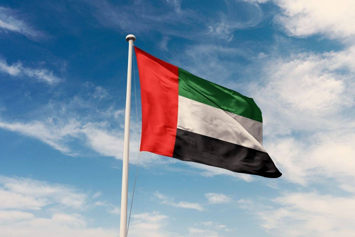 حكام الإمارات يعزون خادم الحرمين بوفاة عبطا بنت عبدالعزيز