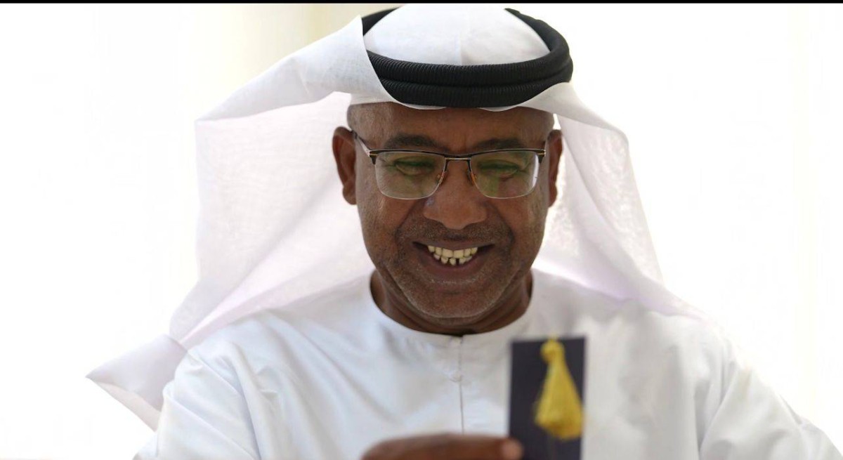 “علمتني الحياة”.. هدية محمد بن راشد لمديري المدارس