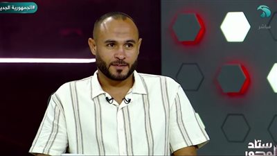 تصريحات محمد الشيخ توقعت فوز وادي دجلة على الزمالك ولم نهتم بتبديلات فيريرا