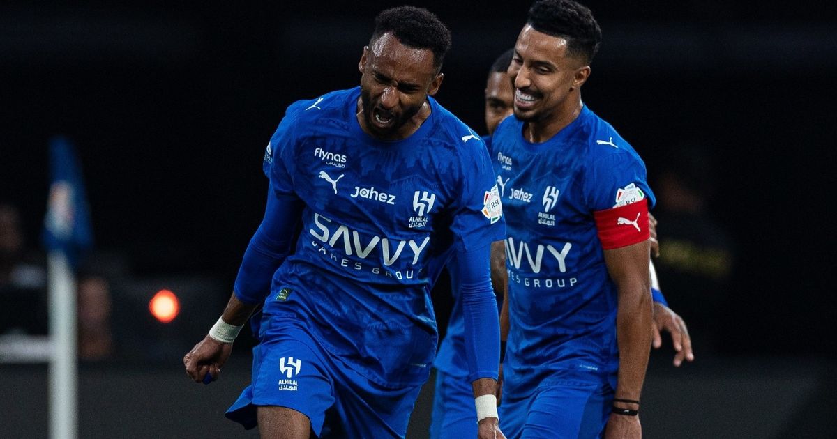 جدول مواعيد مباريات الهلال السعودي في شهر سبتمبر 2025