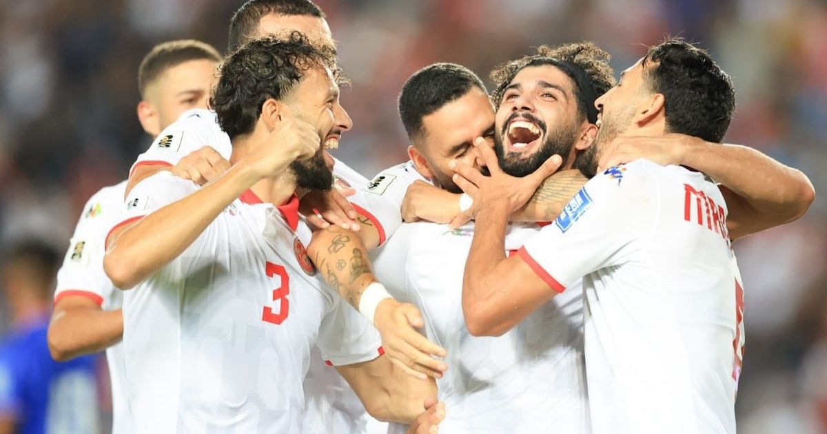رقم مميز لتونس وكوت ديفوار في تصفيات كأس العالم 2026