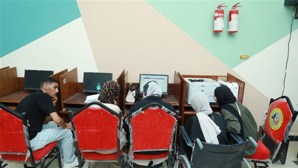 تنسيق الجامعات