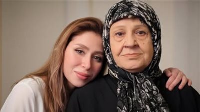 هي اللي عوضتني ومعرفتش في حياتي غيرها والنهاردة اول جلسة في المحكمة مع امي