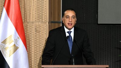 رئيس الوزراء يترأس اليوم الاجتماع الأسبوعي للحكومة بالعاصمة الإدارية