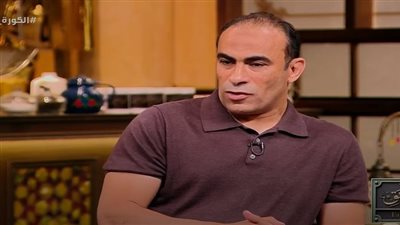 سيد عبد الحفيظ: كنت ضمن المرشحين لمنصب مدير الكرة بالأهلي قبل الاستقرار على وليد صلاح الدين