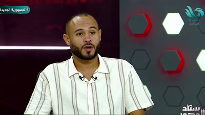 تصريحات محمد الشيخ بدأت التدريب في سن ال24 بعد تجربة إدارية وتحكيمية بنادي النجوم