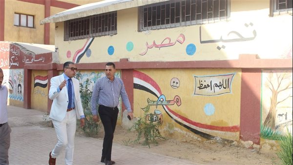 لا تهاون في الصيانة وسد العجز قبل الدراسة