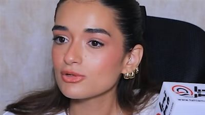 بطلت أخرج من البيت بسبب التنمر