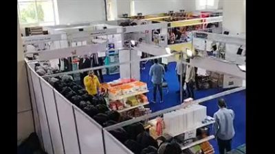 بتخفيضات تتجاوز 20% لدعم الأسر.. انطلاق معرض “أهلاً مدارس” مع بداية العام الدراسي