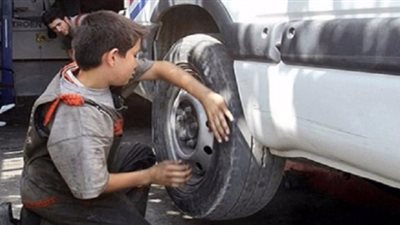 بداية من اليوم.. قانون العمل الجديد يحظر تشغيل الأطفال بعد السابعة مساء