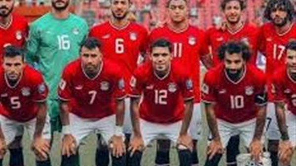 قبل موقعة إثيوبيا.. تعرف على ترتيب مجموعة مصر بتصفيات كأس العالم