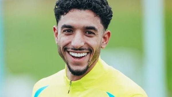 مرموش يلفت أنظار جوارديولا ويحجز مكانه في قائمة دوري ابطال أوروبا