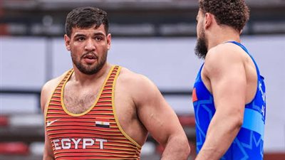 عبد اللطيف منيع يفوز بعضوية لجنة اللاعبين بالاتحاد الدولي للمصارعة