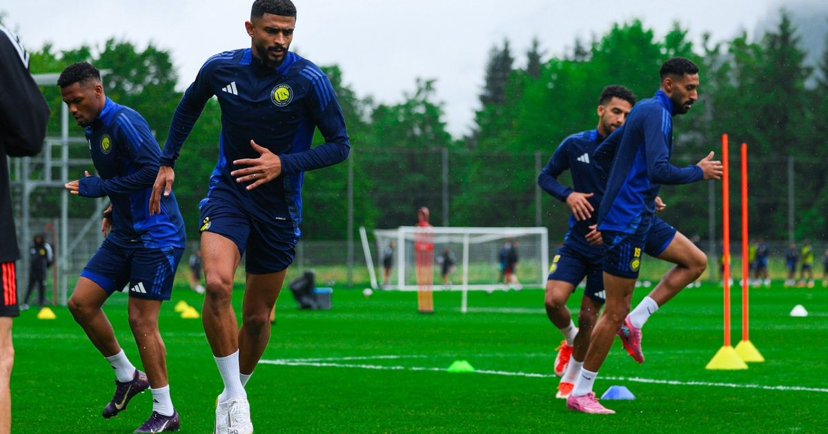 الاتحاد يعود بـ”عرض جديد” لضم العمري مدافع النصر