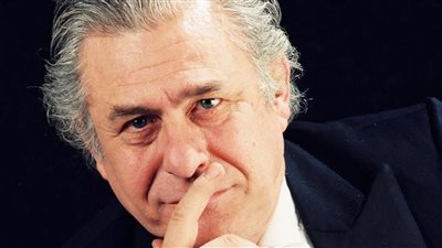 نقابة الموسيقيين تتمنى الشفاء العاجل لـ المايسترو سليم سحاب