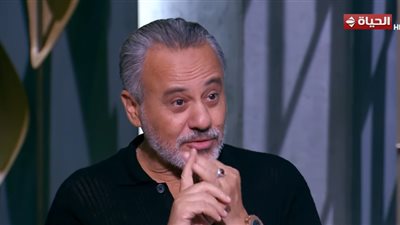 كان ممتع.. إيهاب فهمي يكشف تفاصيل مشاركته في مسلسل أزمة ثقة