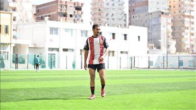 ماريا يدعم صفوفه في القسم الرابع بضم بلال علي ظهير أيمن نجوم النصر