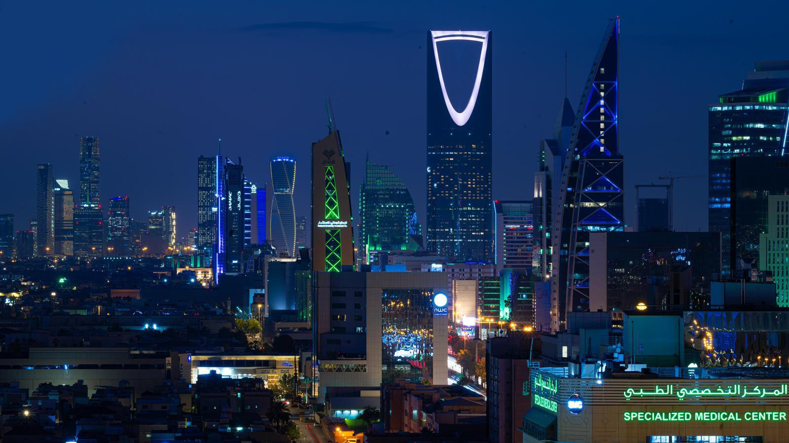 الإحصاء”: 95% من العاملين لديهم تغطية للحصول على خدمات الرعاية الصحية الأساسية
