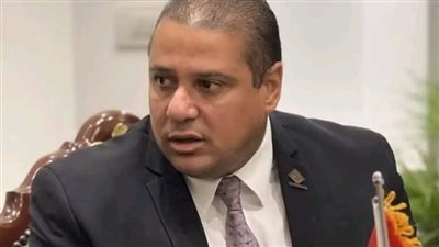 المكتب السياسي يوافق بالإجماع على تعيين محمد إسماعيل نائبًا لرئيس الحزب للتواصل السياسي