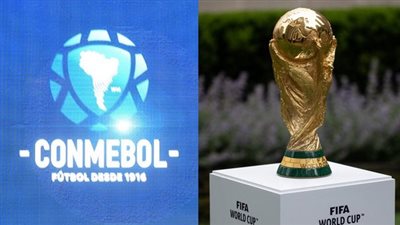 الأرجنتين في الصدارة ووادع تشيلي ترتيب تصفيات كأس العالم في أمريكا الجنوبية