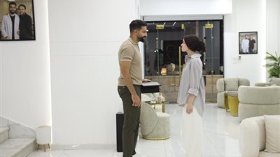 هل يتم القبض على يوسف ومعاقبته.. مواعيد عرض حكاية هند الحلقة الأخيرة