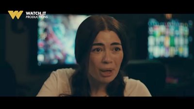 الاعلان الرسمي لمسلسل “ولد وبنت وشايب”