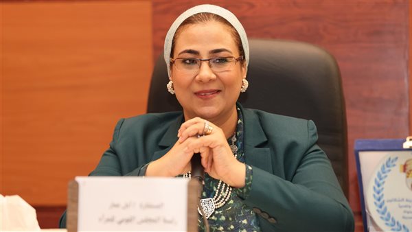 المجلس القومي للمرأة ينظم فعالية “معا.. بالوعي نحميها” بمدينة شلاتين بمحافظة البحر الأحمر