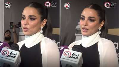 تكريمي من مهرجان بورسعيد السينمائي شرف كبير ومسؤولية