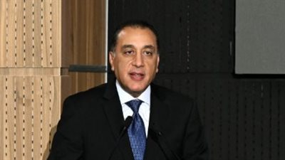 العالم يعيش حاليًا مرحلة شبيهة بما شهده عقب الحرب العالمية الثانية