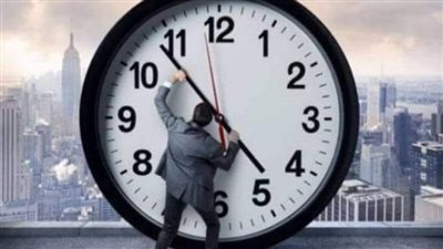 العد التنازلي للتوقيت الشتوي.. تأخير الساعة 60 دقيقة كاملة قريبًا