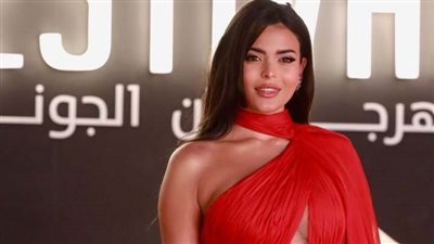 الرقي هو المنتصر.. أسماء جلال بعد تعرضها للانتقادات: مفيش داعي تفضح حد