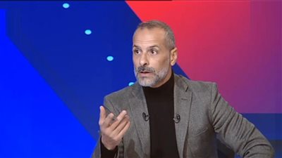 سبب إيقاف برنامجي في قناة الأهلي احتفالي بعيد ميلاد الخطيب