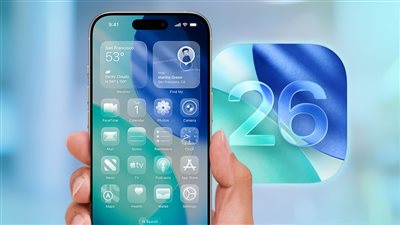 قبل التحديث… خطوات يجب اتباعها قبل تحديث iOS 26 لأجهزة «آبل»