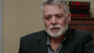 الموت يفجع الفنان ناصر سيف في شقيقه