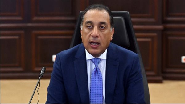 بدء الاجتماع الأسبوعى لمجلس الوزراء برئاسة مصطفى مدبولى
