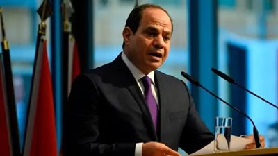 كلمة الرئيس السيسي في “احتفالية المولد النبوي” تضمنت ابعاد دينية ووطنية