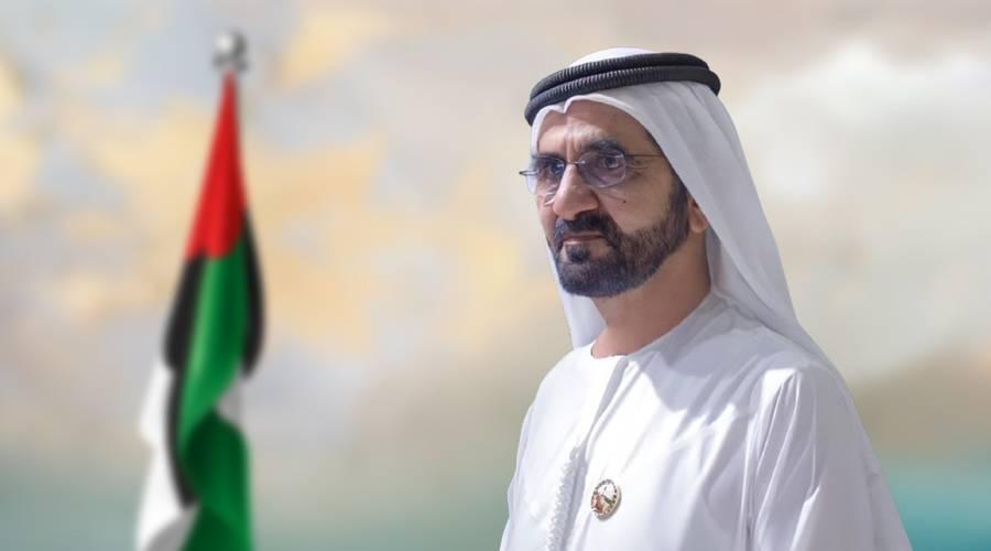 محمد بن راشد.. قائد يبدأ دائماً بالسؤال الصحيح (فيديو)