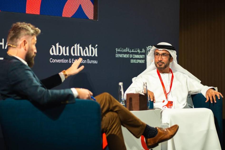 منتدى صناعة الرياضة يستعرض تجارب أبوظبي