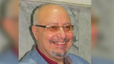 وفاة الكاتب الصحفي سليمان شفيق