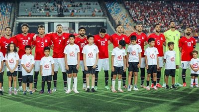 تشكيل منتخب مصر المتوقع أمام أثيوبيا في التصفيات المؤهلة لكأس العالم