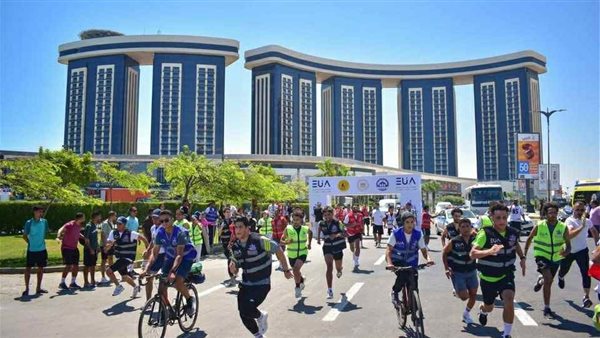 جامعة أسيوط الأهلية تعلن عن النزول بالحد الأدنى لبعض الكليات