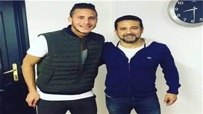 الأهلي أنهى اتفاقه مع هدرسفيلد ورمضان صبحي غيّر وجهته فجأة