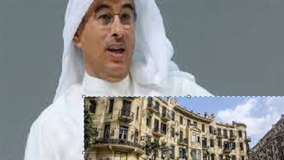 أنا عاوز وسط البلد حبي لهذه المنطقة لأنها تدل على عظمة القاهرة وليس فقط للاستثمار