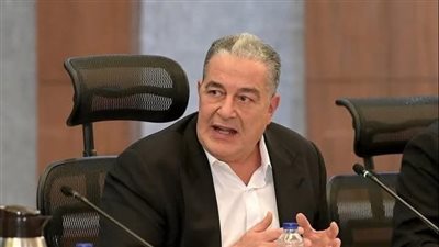 ياسين منصور لديه استراتيجية احترافية لإداوة الأهلي