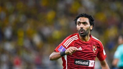 “ظرف أسري يعرقل المفاوضات”.. تفاصيل العرض المقدم لحسين الشحات من نادي الاتحاد الليبي