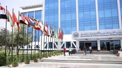 الأكاديمية تمتلك ثمانية فروع داخل مصر وتلتزم بالمعاير الدولية