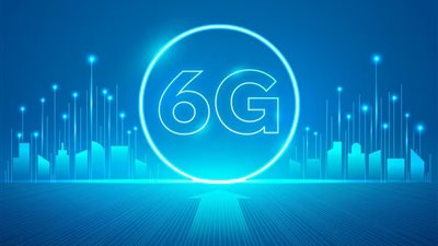 الصين تُطلق أول شريحة 6G في العالم: سرعة فائقة تغير المستقبل