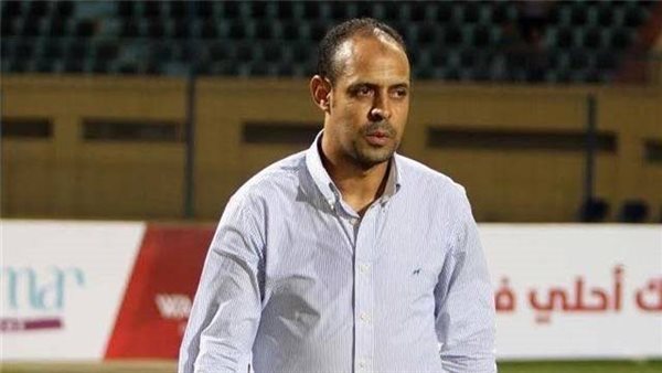 الأهلي يستعد للإعلان عن عماد النحاس مدربًا مؤقتًا خلفًا لريبيرو (خاص)