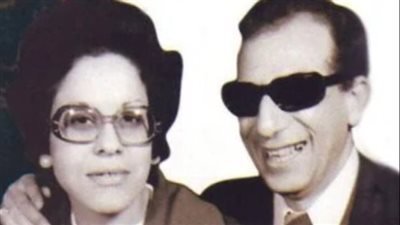 اليوم.. عزاء أرملة سيد مكاوي بمسجد عمر مكرم